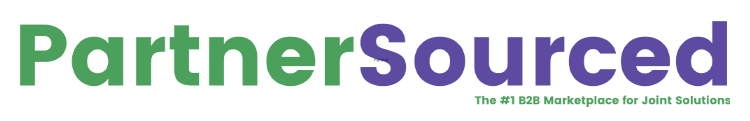 Partner Sourced Logo